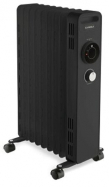 Luxell LUX-1225 2000W Yağlı Radyatör