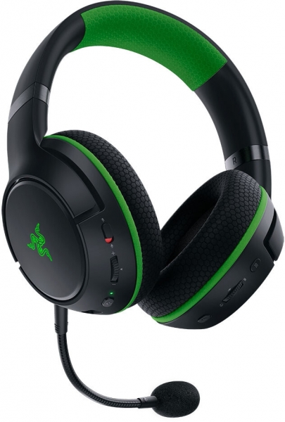 Razer Kaira Pro Kablosuz Kulaklık