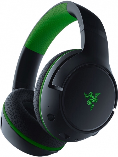Razer Kaira Pro Kablosuz Kulaklık