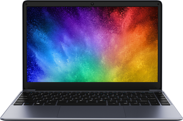 Chuwi HeroBook Pro Laptop
