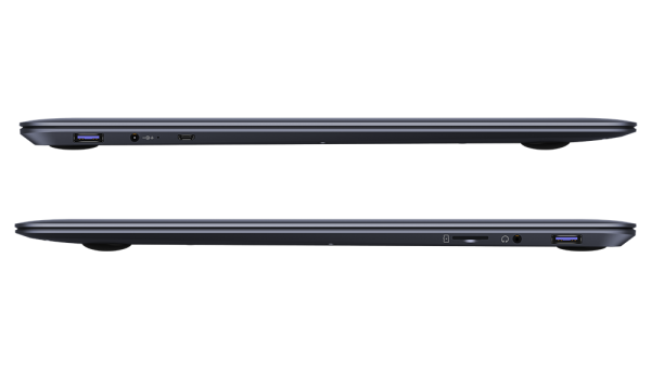 Chuwi HeroBook Pro Laptop
