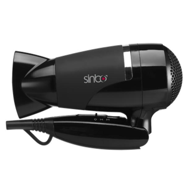 Sinbo SHD-7033 Saç Kurutma Makinesi
