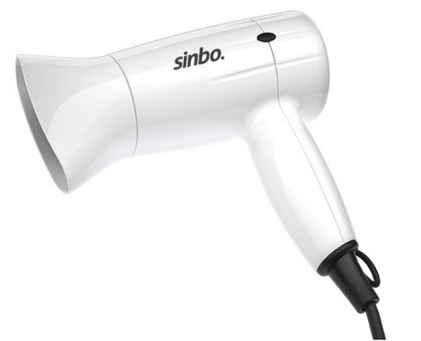Sinbo SHD-2696 Saç Kurutma Makinesi