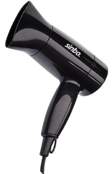 Sinbo SHD-2696 Saç Kurutma Makinesi