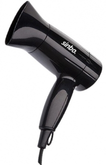 Sinbo SHD-2696 Saç Kurutma Makinesi