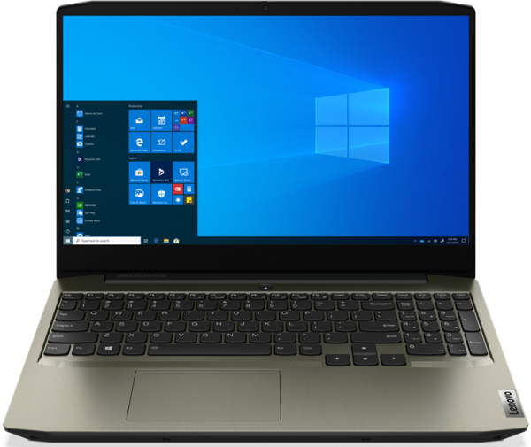 Lenovo IdeaPad Creator 5 82D4002LTX Laptop