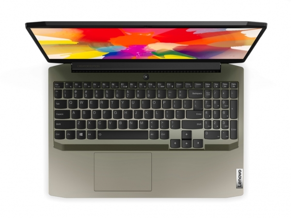 Lenovo IdeaPad Creator 5 82D4002LTX Laptop