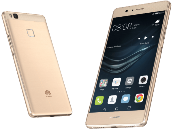Huawei P9 Lite (Çift Hat / 2 GB)