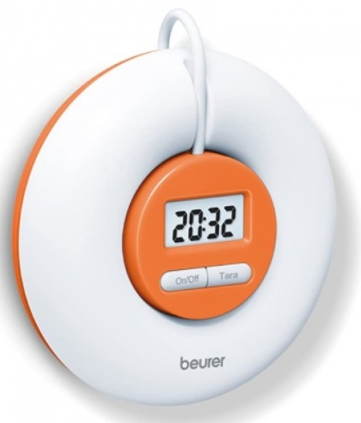 Beurer Ks-21 Peach Mutfak Terazisi