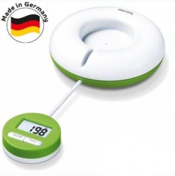 Beurer Ks-21 Peach Mutfak Terazisi