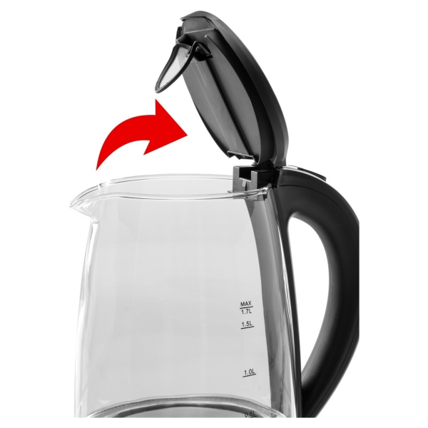 Goldmaster Berrak GM-7362 Su Isıtıcı