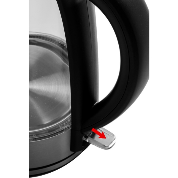 Goldmaster Berrak GM-7362 Su Isıtıcı