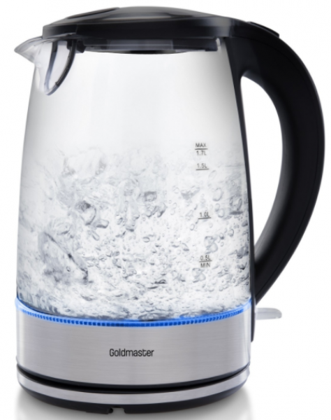 Goldmaster Berrak GM-7362 Su Isıtıcı
