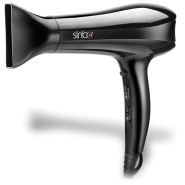 Sinbo SHD-7037 Saç Kurutma Makinesi