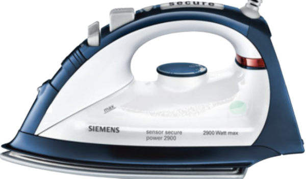 Siemens TB56290 Buharlı Ütü