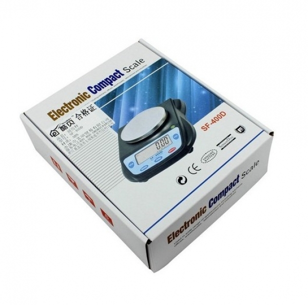 Hodbehod Sf-400D Mutfak Terazisi