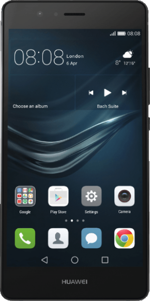 Huawei P9 Lite (Tek Hat / 3 GB)