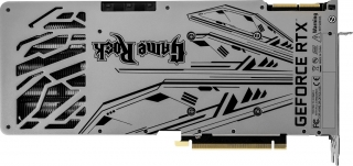 Palit GeForce RTX 3090 GameRock Ekran Kartı