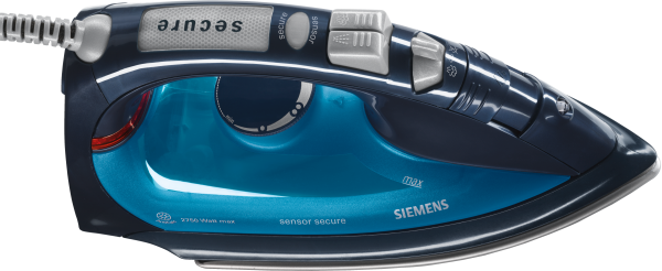 Siemens TB56280 Buharlı Ütü