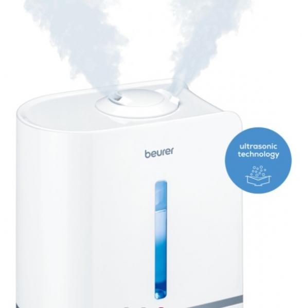 Beurer LB 45 Hava Nemlendirici