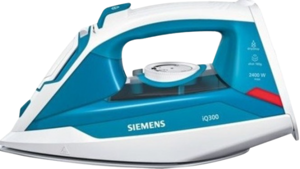 Siemens TB402410 Buharlı Ütü