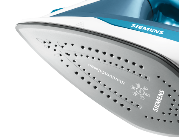 Siemens TB402410 Buharlı Ütü