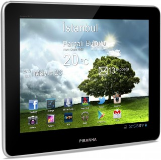 Piranha Aristo Tab 9.7 (3G) Tablet