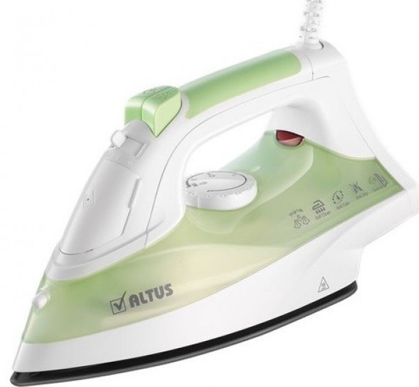 Altus AL 714 Y Buharlı Ütü