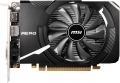 MSI GeForce GTX 1650 D6 Aero ITX resim