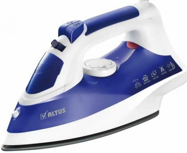 Altus AL 714 Buharlı Ütü