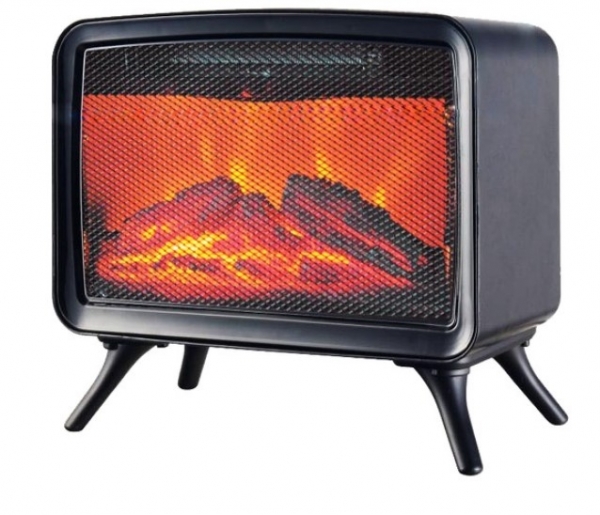 General Home YH-18B 1600W Fanlı