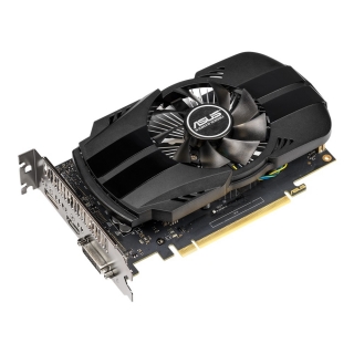 Asus Phoenix GeForce GTX 1650 4GB GDDR5 Ekran Kartı