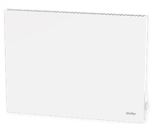 Simfer Panel SPH0800 Konvektör Isıtıcı (800 W)