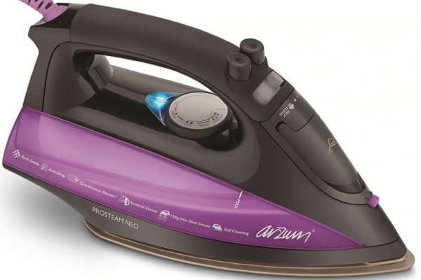 Arzum Prosteam Neo AR656 Buharlı Ütü