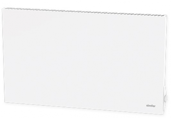 Simfer Panel SPH1000 Konvektör Isıtıcı (1000 W)