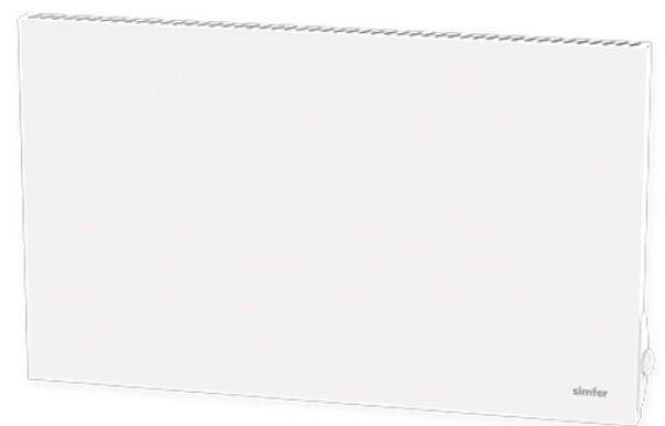 Simfer Panel SPH1400 Konvektör Isıtıcı (1400 W)