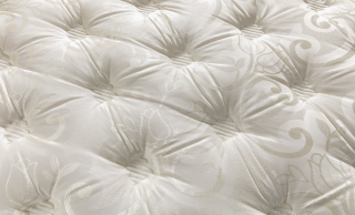 Opalin Dream 90x170 cm Yaylı Yatak