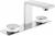 VitrA Memoria A4231557 Lavabo Bataryası