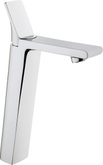 VitrA Memoria Yüksek A42331 Lavabo Bataryası