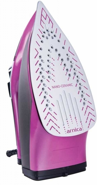Arnica Violet 3000 Buharlı Ütü