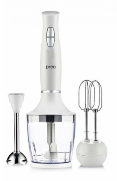 Preo PBS01 Blender