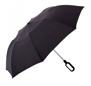 Lexon LU21G3 Hook Çanta Boy Unisex Şemsiye