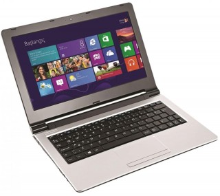 Grundig GNB 1150 B1 N2 Laptop