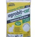 Agrobit Cat Marsilya Sabunlu Doğal 20 lt resim