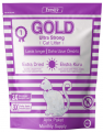 Freshy Gold Silika Kristal Kalın Taneli 3.8 lt resim
