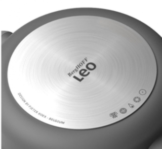 BergHOFF Leo Wok Tava 28 cm