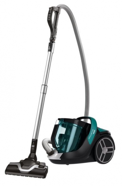 Rowenta RO7282EA Silence Force Cyclonic Elektrikli Süpürge