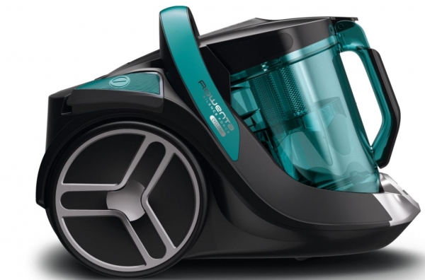 Rowenta RO7282EA Silence Force Cyclonic Elektrikli Süpürge