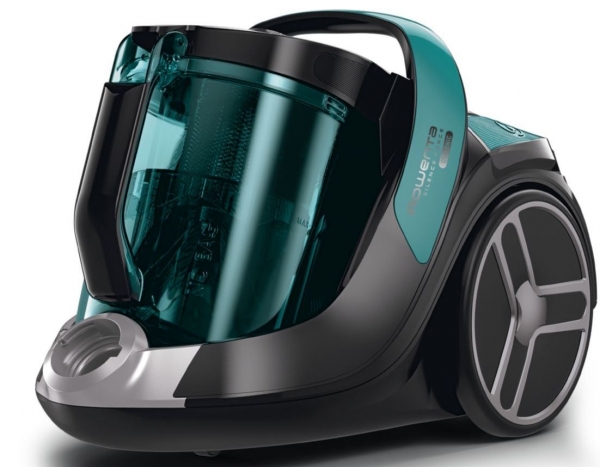 Rowenta RO7282EA Silence Force Cyclonic Elektrikli Süpürge