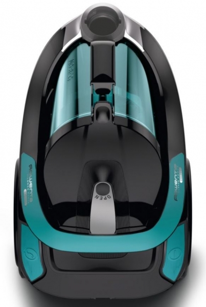 Rowenta RO7282EA Silence Force Cyclonic Elektrikli Süpürge
